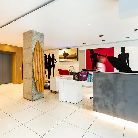 Mercure Président Biarritz