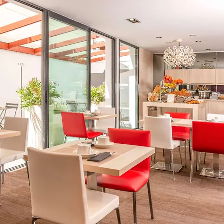 Mercure Président Hotel Biarritz