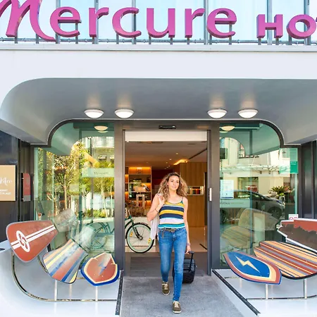Mercure Président Hotel