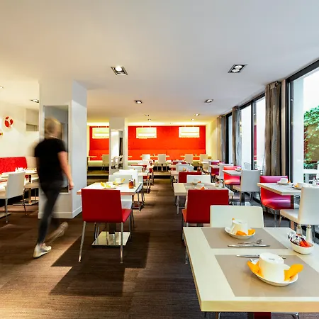 Mercure Président Hotel 4*
