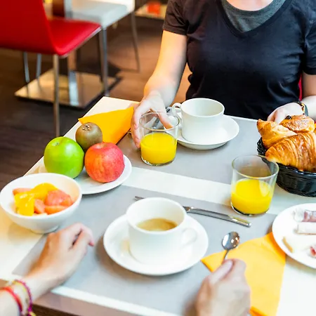 Mercure Président Hotel