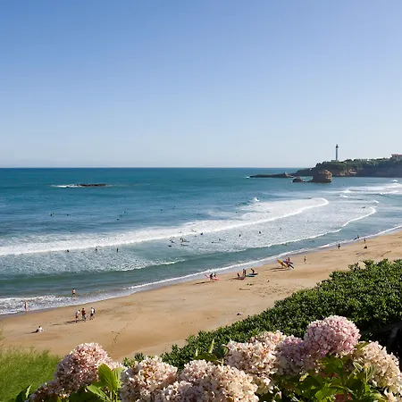 Mercure President Отель