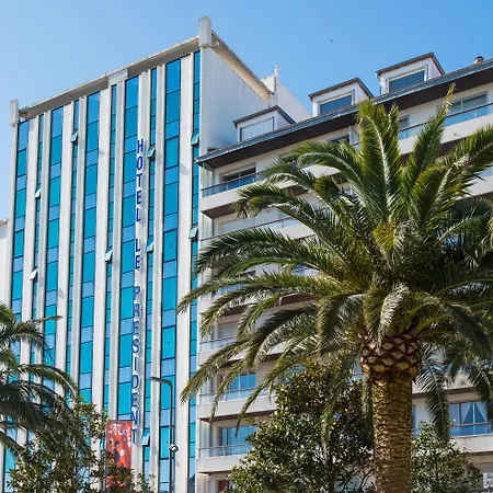 Mercure President Биарриц