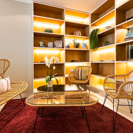 Mercure President Биарриц