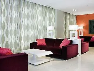 Mercure President Biarritz