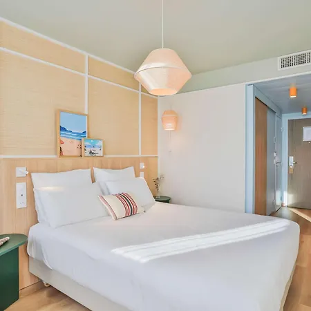 Mercure Président Hotel Biarritz