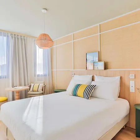 Hotel Mercure Président