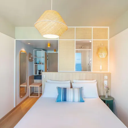 Mercure Président Hotel 4*