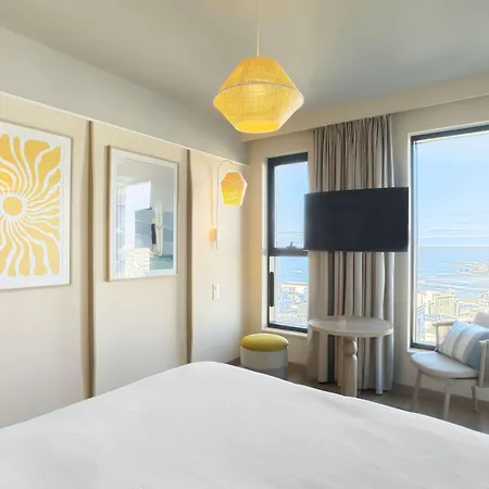 Hotel Mercure Président 4*