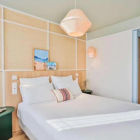 Mercure Président 4*