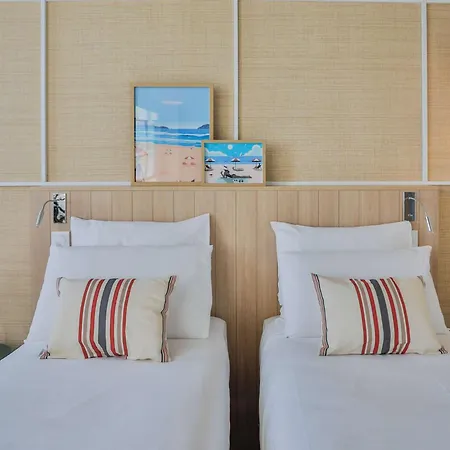 Mercure Président Hotel 4*