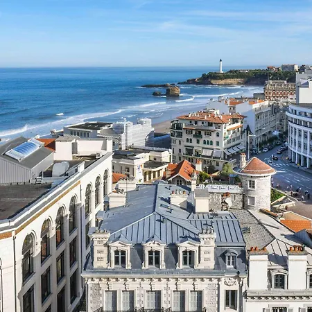 Mercure Président Biarritz