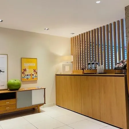 Mercure Président