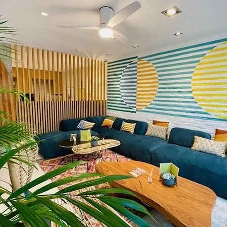 Mercure Président Hotel 4*