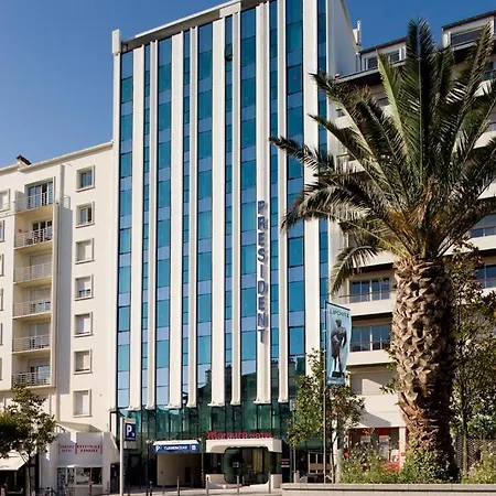 Mercure Président Hotel