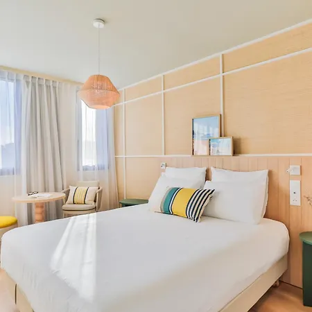 Mercure Président Hotel Biarritz