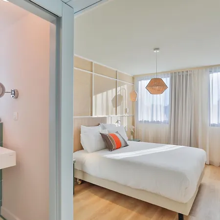 Mercure Président Biarritz