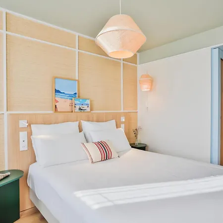 Mercure Président Hotel 4*