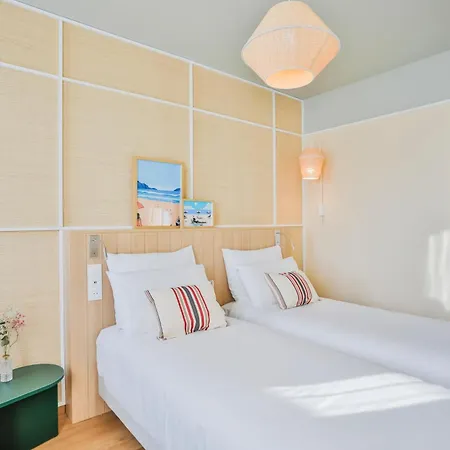 Hotel Mercure Président 4*