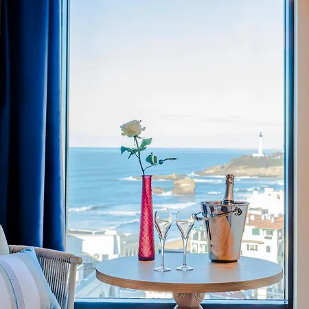 Mercure Président Hotel Biarritz