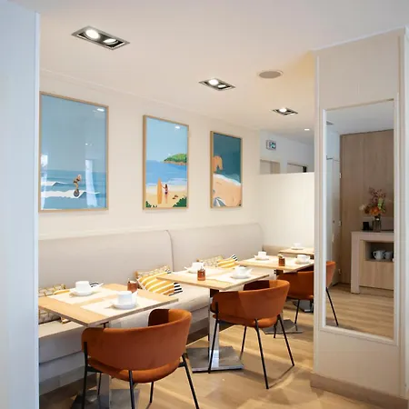 Mercure President Отель