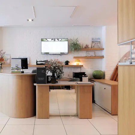 Mercure President Ξενοδοχείο 4*