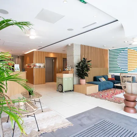 Mercure President Ξενοδοχείο