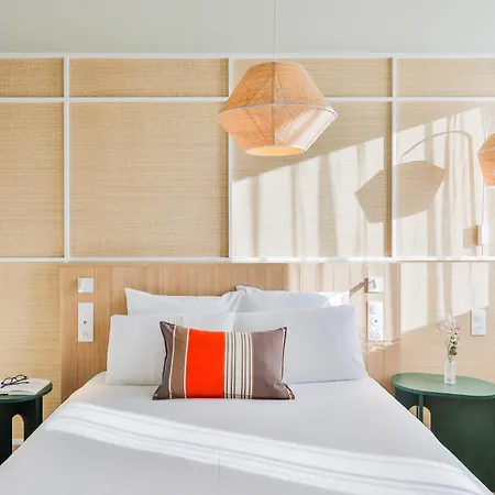 Отель Mercure President 4*