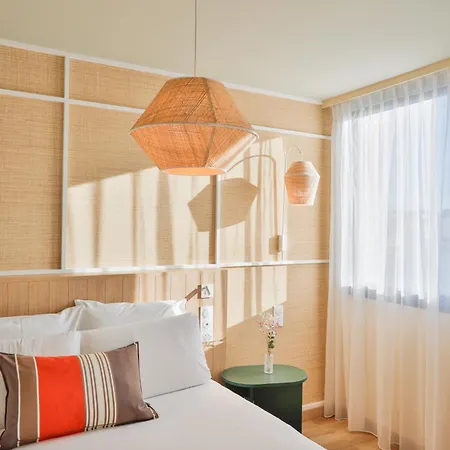 Mercure President 4* Biarritz