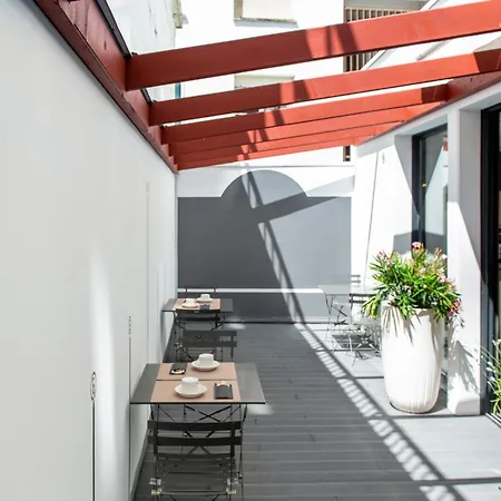 Mercure President Ξενοδοχείο 4*