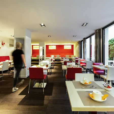 Отель Mercure President 4*