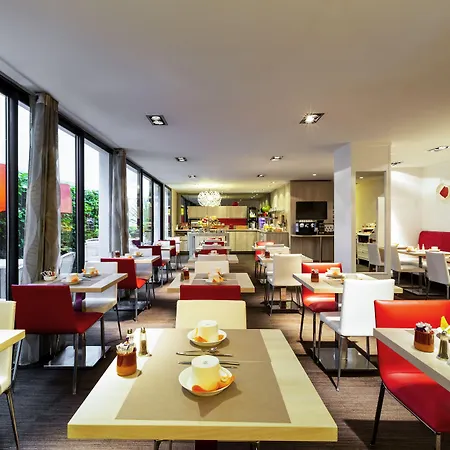 Mercure President Ξενοδοχείο