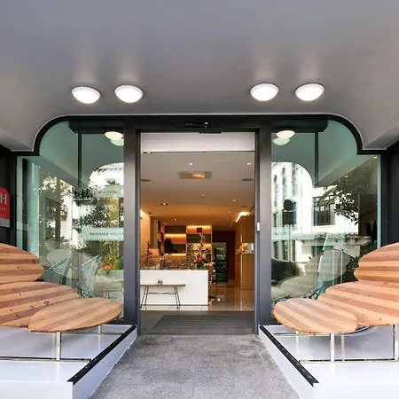 Hotel Mercure Président