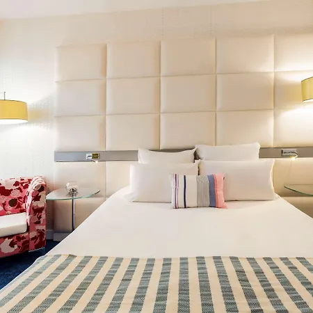 Hotel Mercure Président 4*