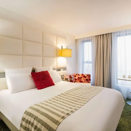 Mercure President 4*