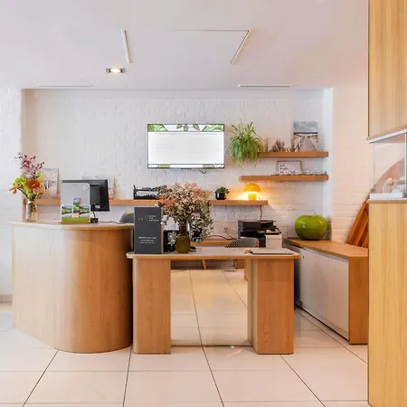 Mercure President Отель 4*