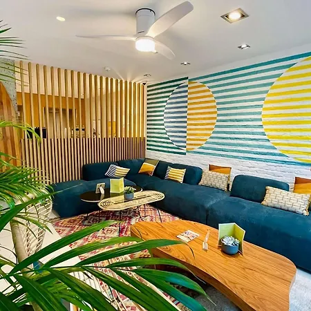 Отель Mercure President 4*