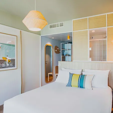 Mercure President 4* Μπιαρίτζ