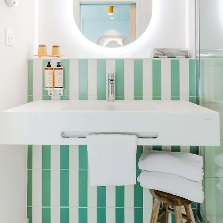 Mercure President Отель