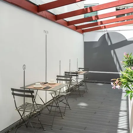 Отель Mercure President 4*