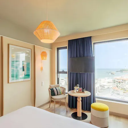 Mercure President Ξενοδοχείο Μπιαρίτζ