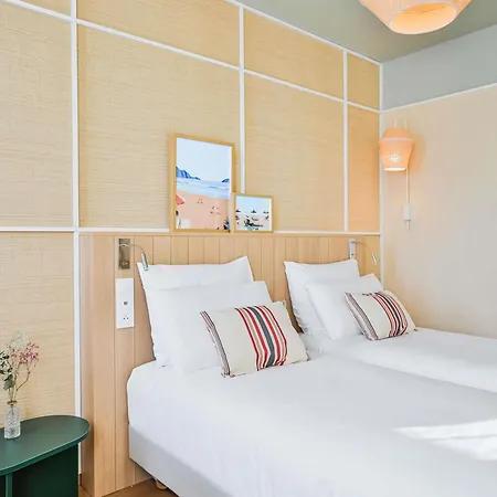 Mercure President 4*