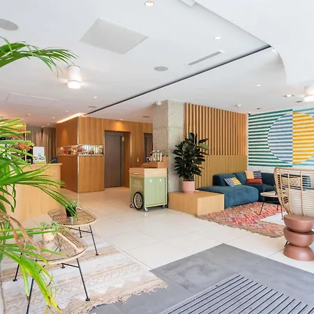 Отель Mercure President