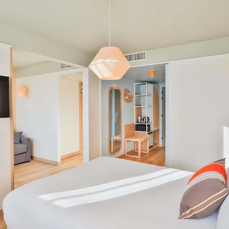 Mercure President Ξενοδοχείο 4*