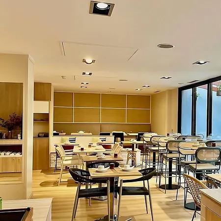 Отель Mercure President 4*