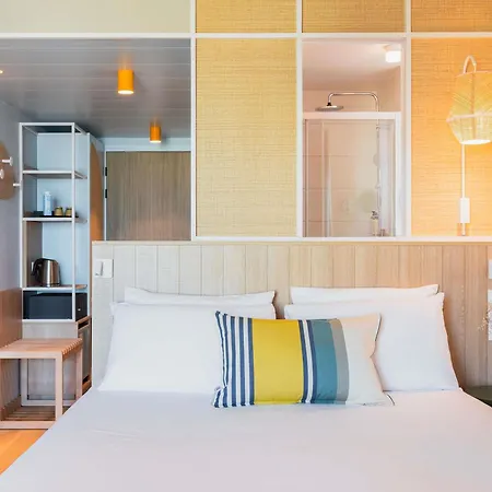 Mercure President Ξενοδοχείο Μπιαρίτζ