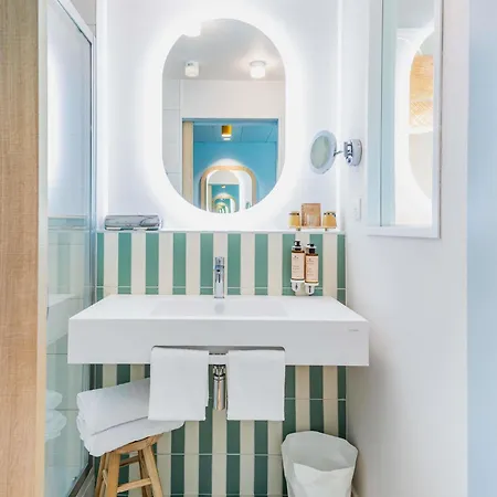 Mercure Président Hotel