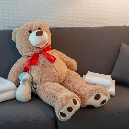 Mercure President Μπιαρίτζ