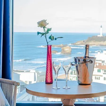 Mercure President Ξενοδοχείο 4*