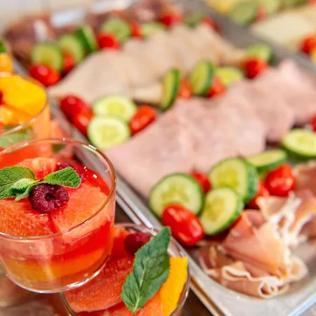 Отель Mercure President 4*